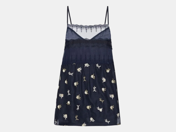 20 peças de roupa transparente para testar já roupa transparente set22 Cris Barros