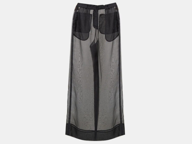 20 peças de roupa transparente para testar já roupa transparente set22 Framed