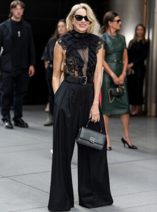 roupa transparente set22 NAOMI