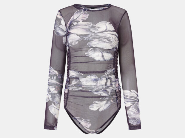 20 peças de roupa transparente para testar já roupa transparente set22 Renner