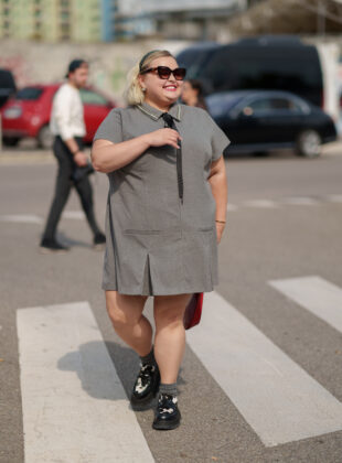 sapato creeper está de volta?