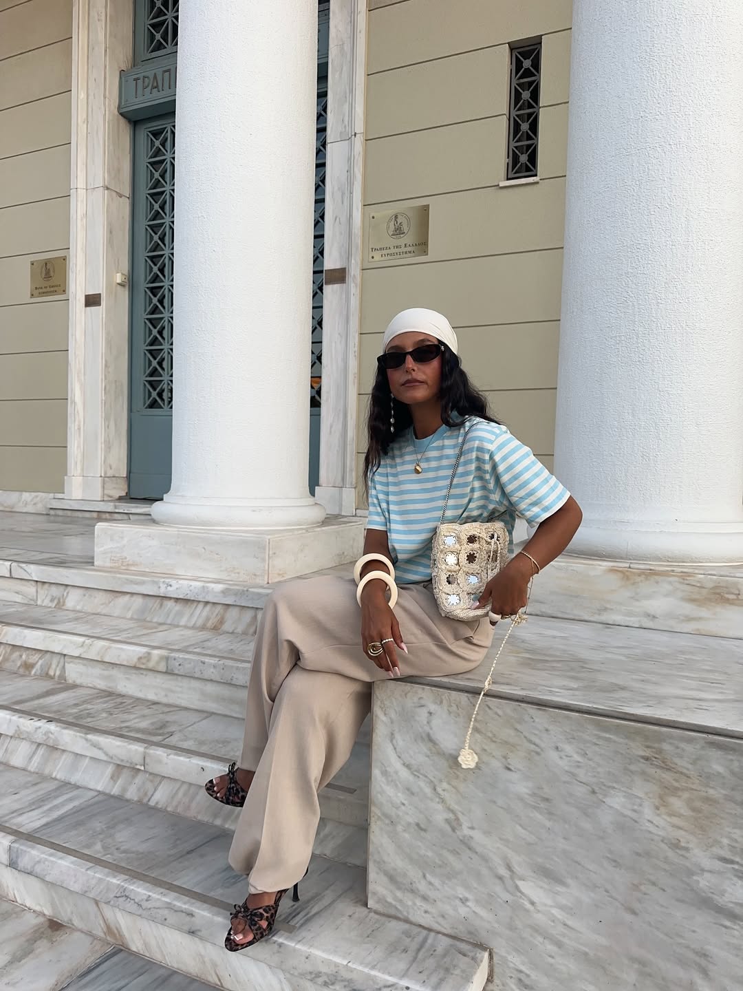 looks com calça social