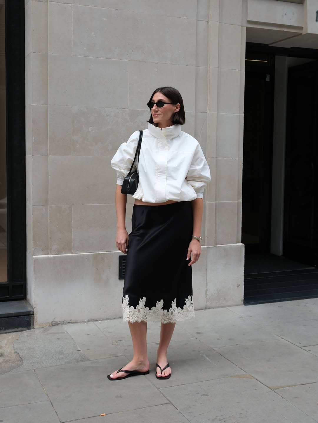 jaquetas de gola alta