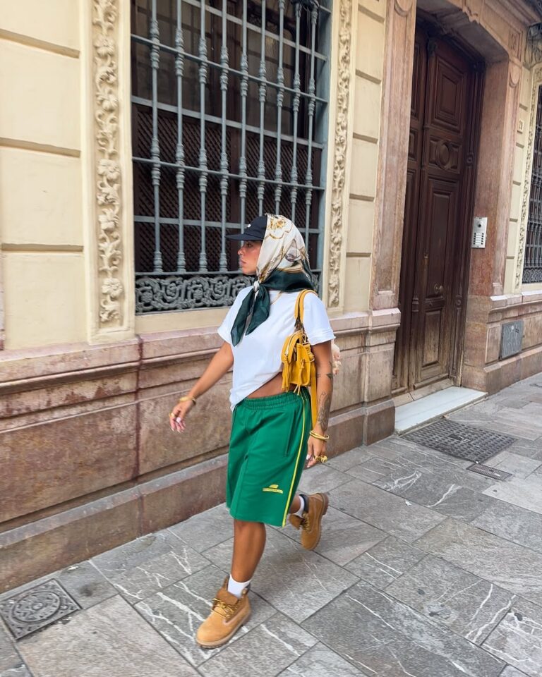 o short esportivo feminino é novo item desejo das fashionistas