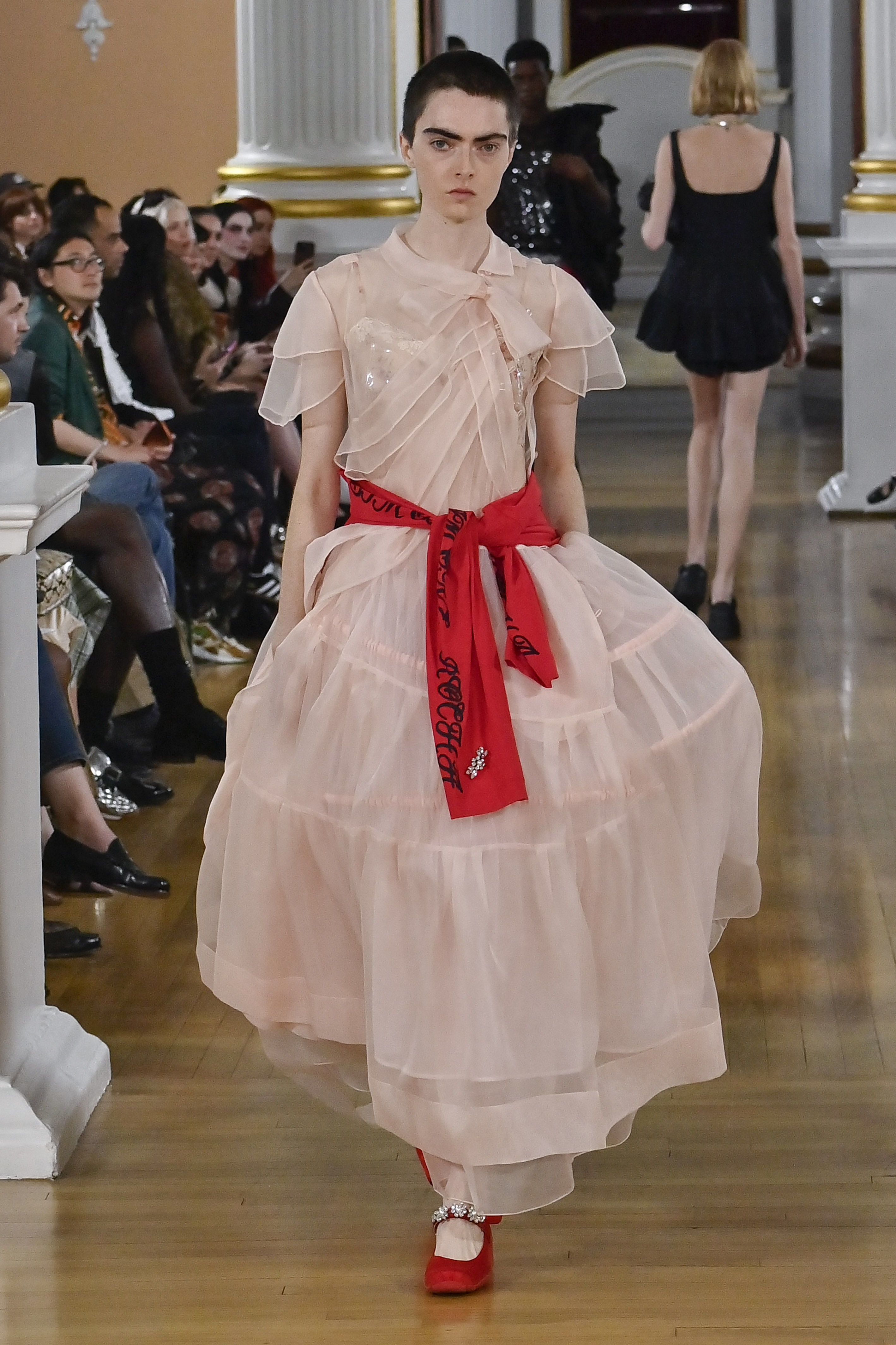 Tendências da LFW de verão 2026