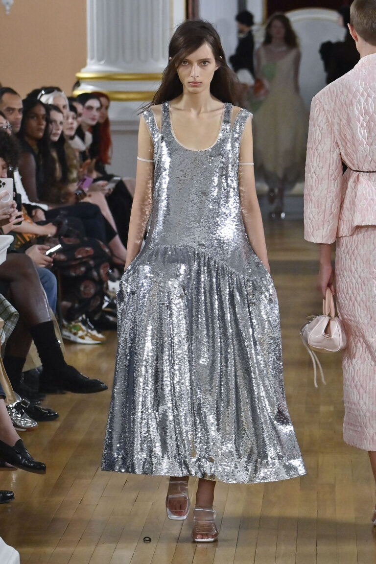 Simone Rocha, verão 2026