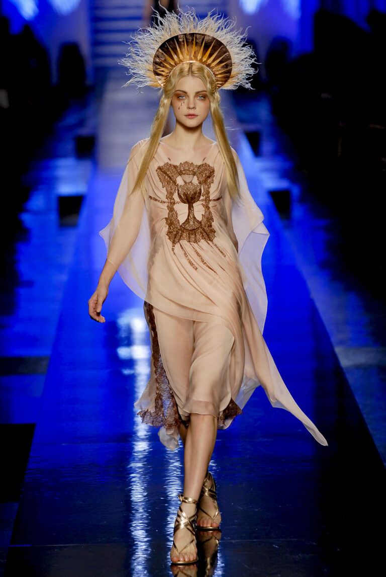 Desfiles de Jean Paul Gaultier
