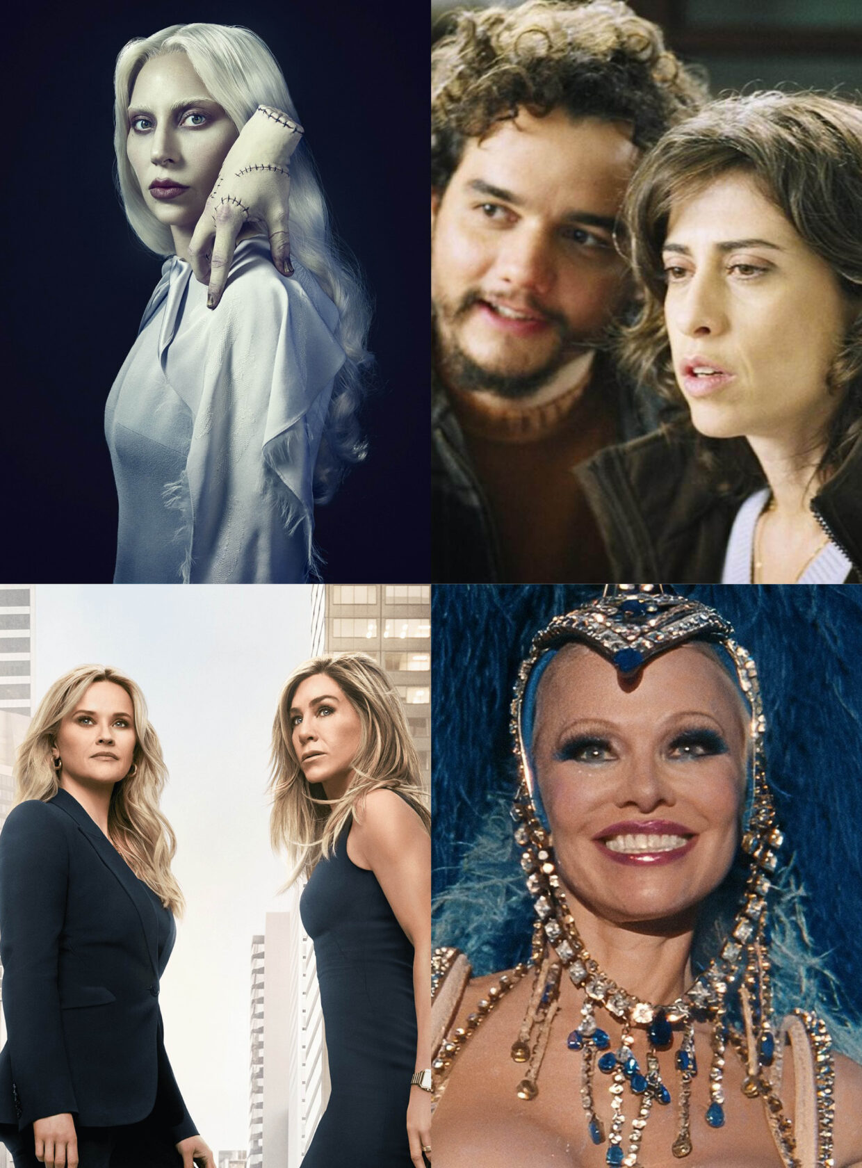 Destaques do streaming em setembro