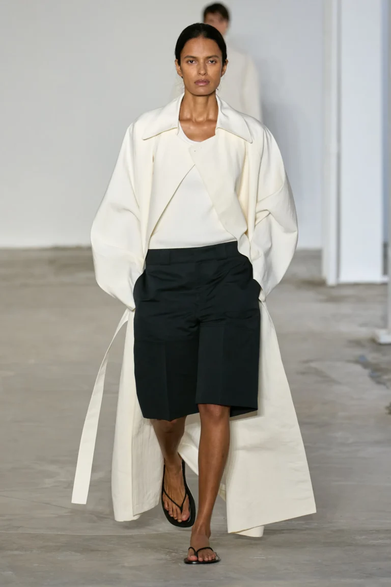 Tendências da NYFW: Fforme