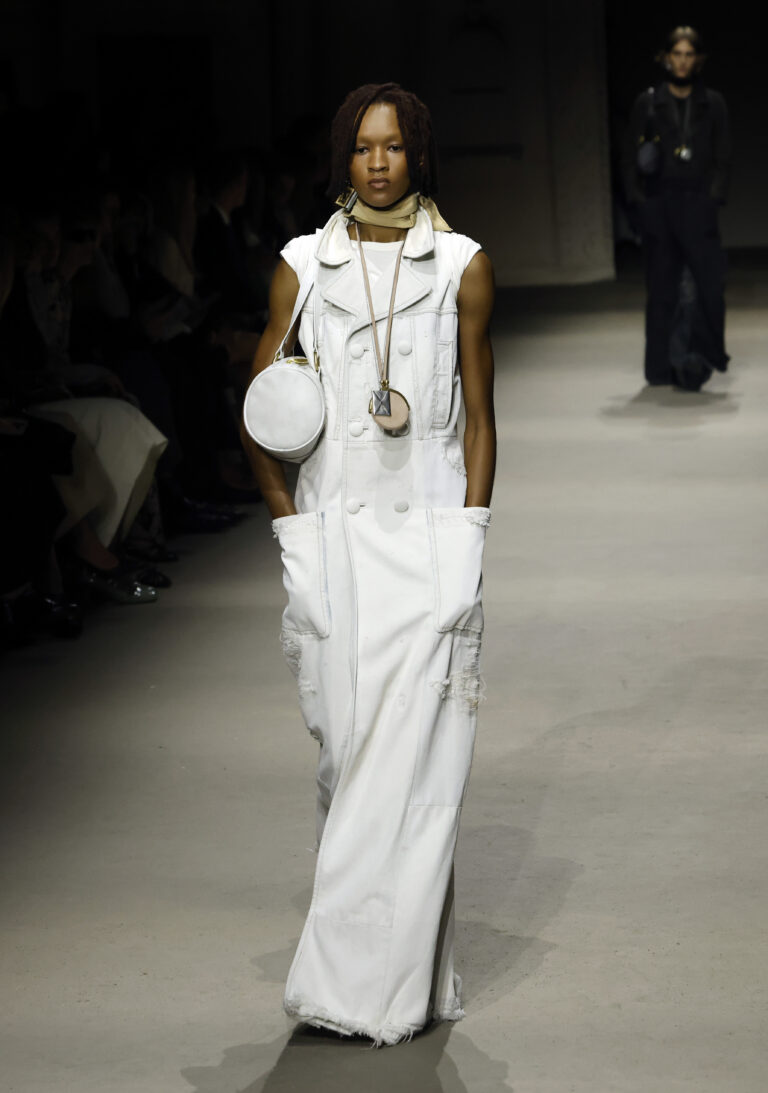 Tendências da NYFW: Coach