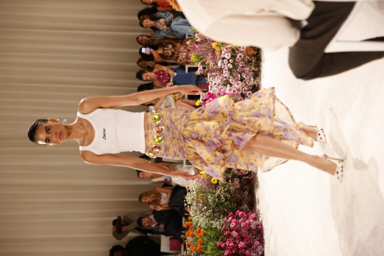 Tendências da NYFW: PatBo