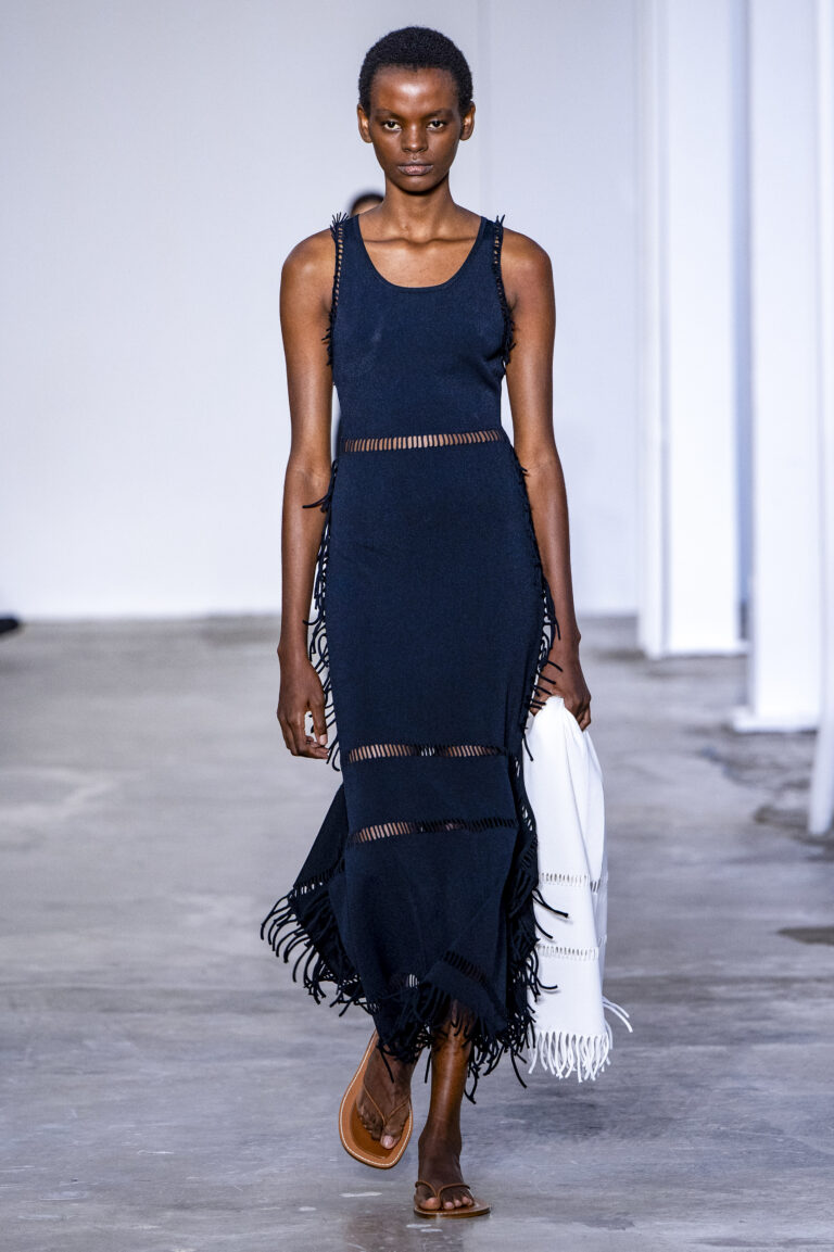 Tendências da NYFW: Fforme