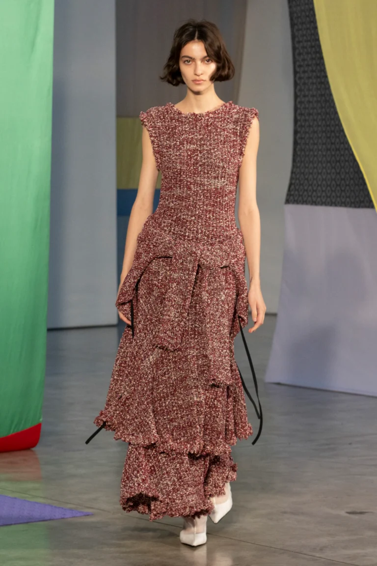 Tendências da NYFW: Proenza Schouler