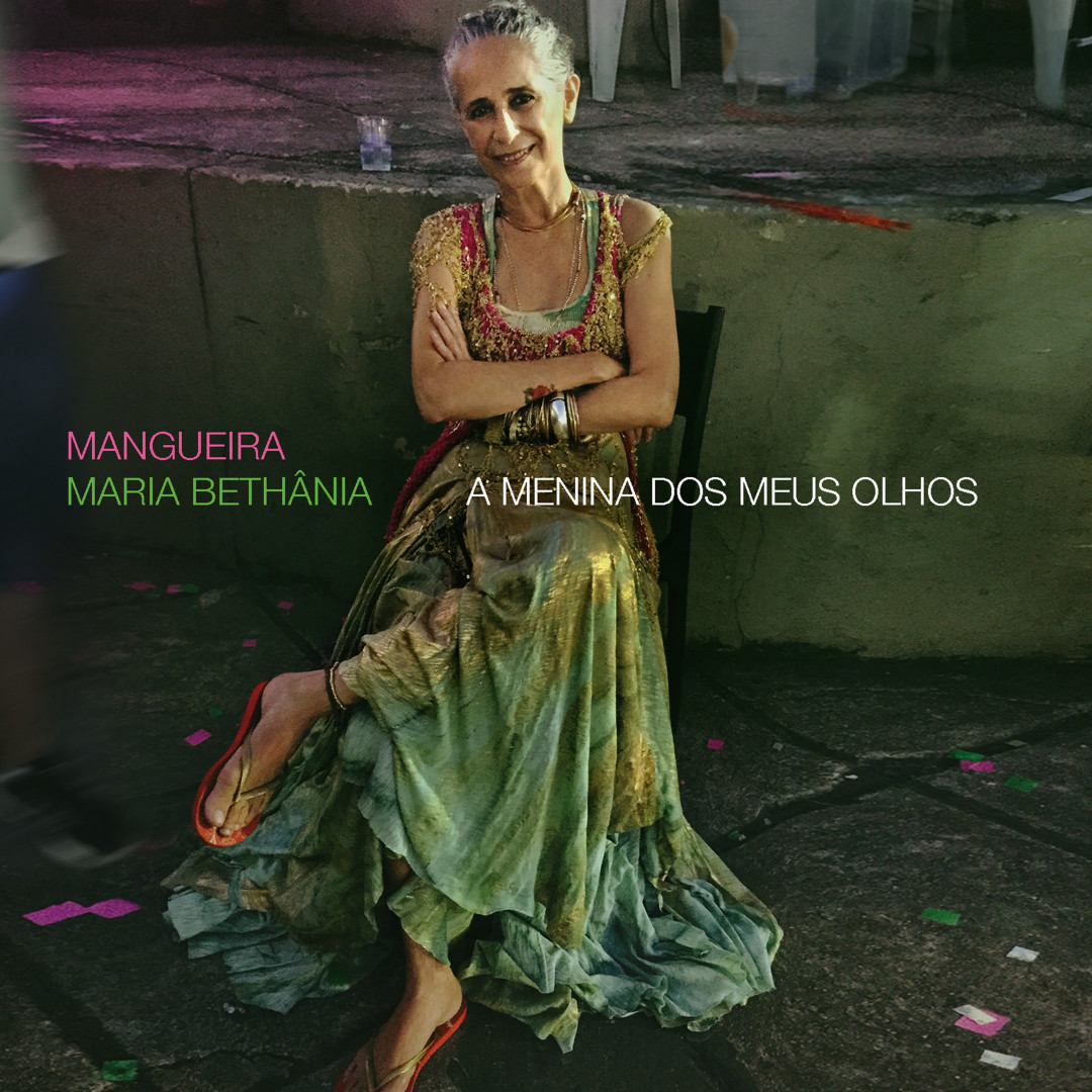 turne de Maria Bethania 60 anos2019 Foto Gilda Midani