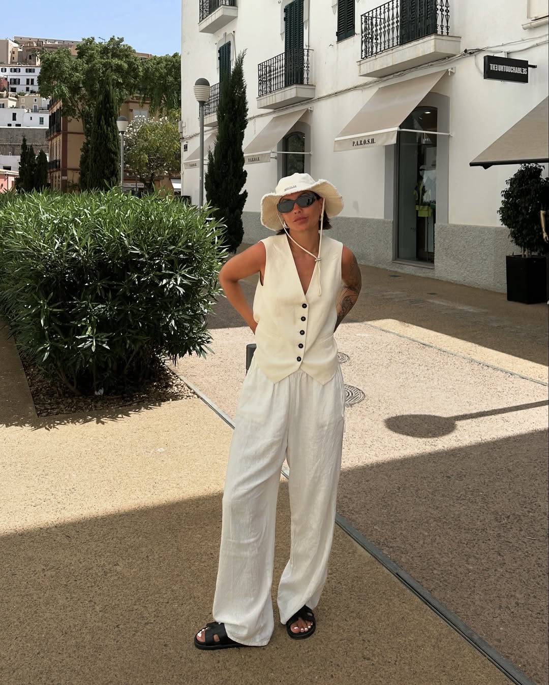 6 looks com chapéu bucket para se inspirar no próximo verão chapeu bucket