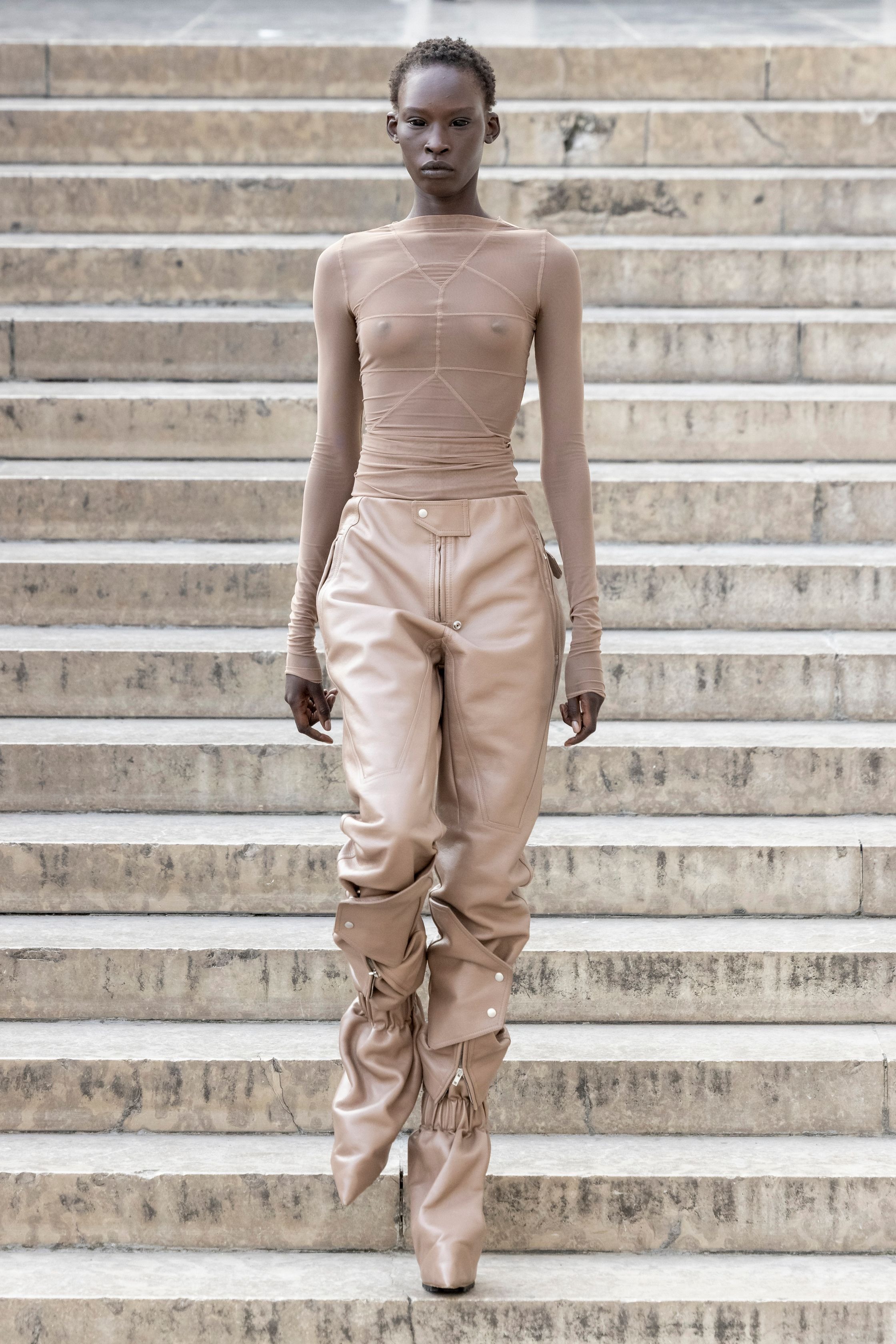 Rick Owens, verão 2026