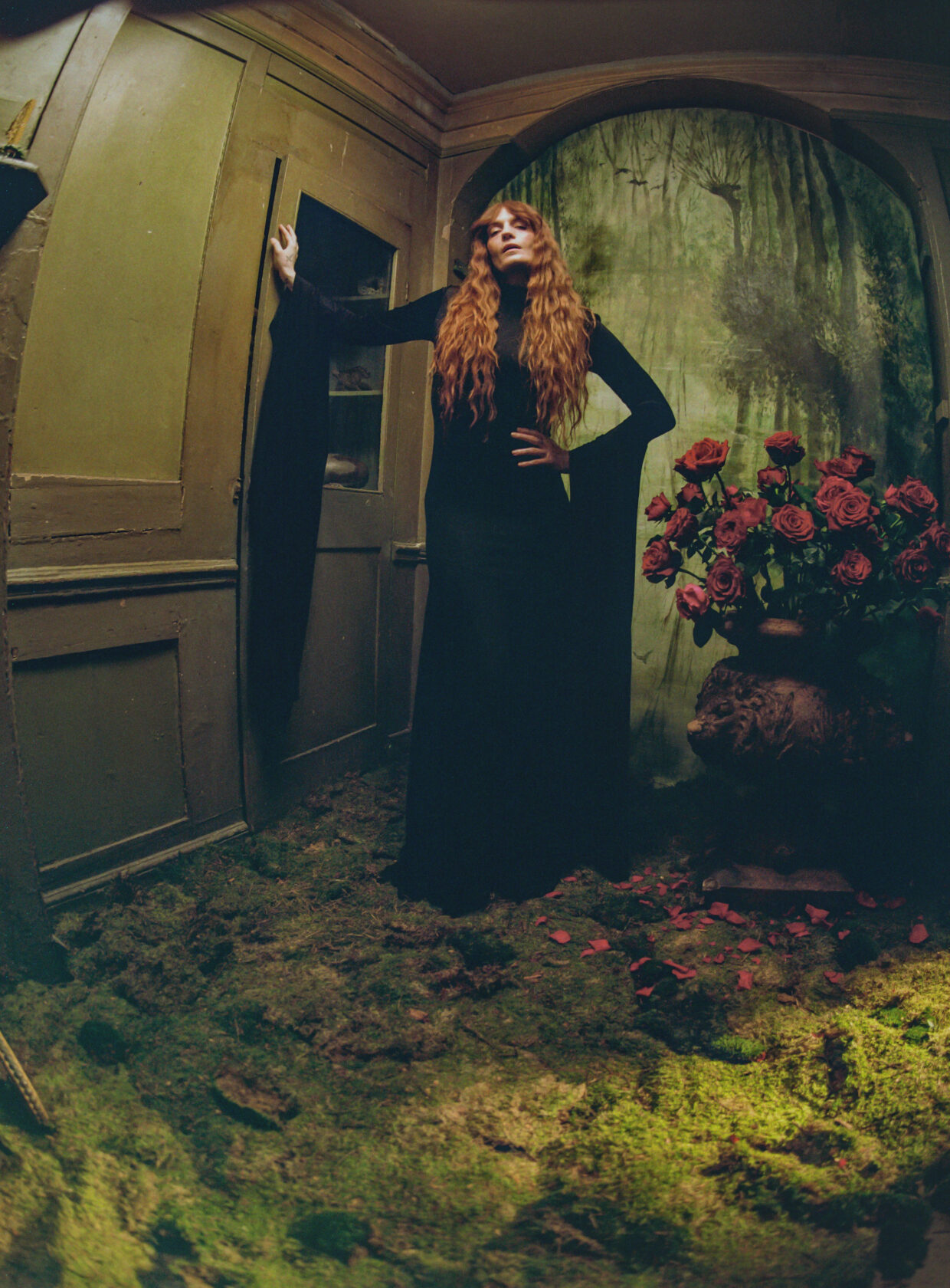Florence and the Machine