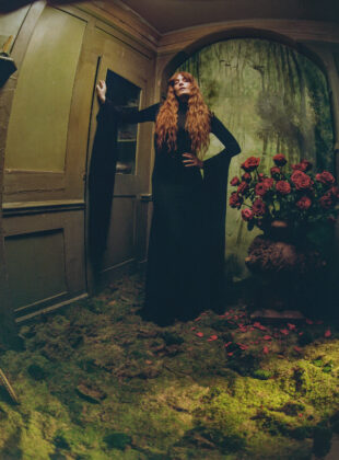 Florence and the Machine