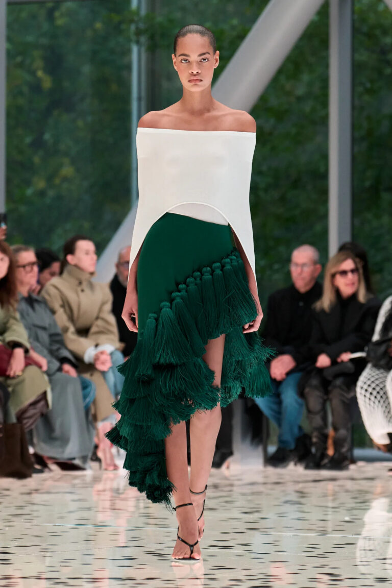 00038 alaia spring 2026 ready to wear credit brand