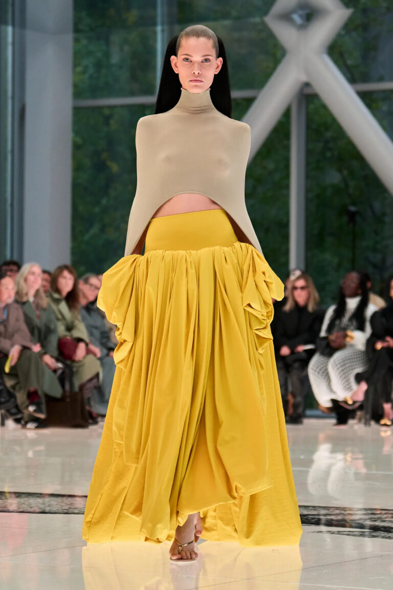 00046 alaia spring 2026 ready to wear credit brand