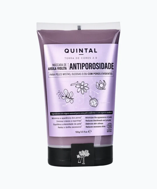 diferença de cada argila