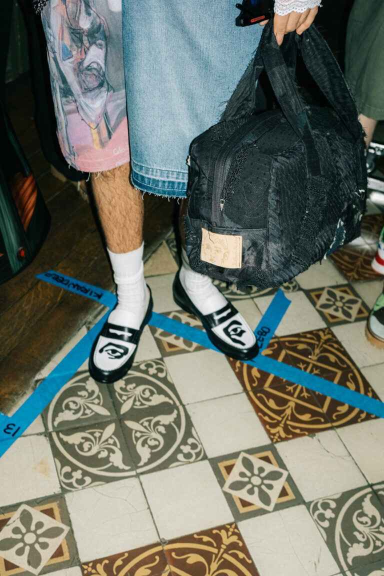 Exclusivo: Viga Shoes inaugura primeira loja em São Paulo 25 VIGA SHOES 33