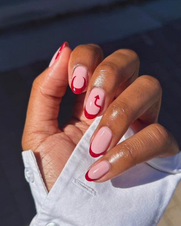 12 nail arts de Halloween para entrar no clima da celebração nail arts de Halloween