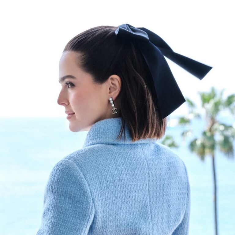 penteados fáceis para cabelos lisos