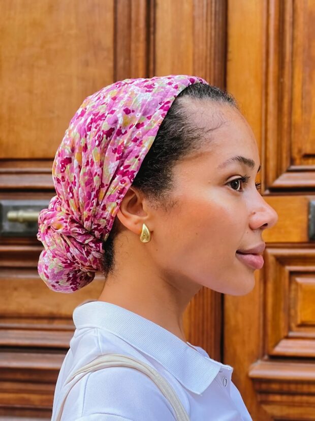 penteados fáceis para cabelos crespos