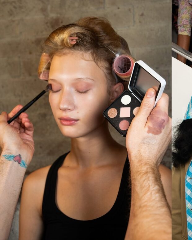 delineado tendência