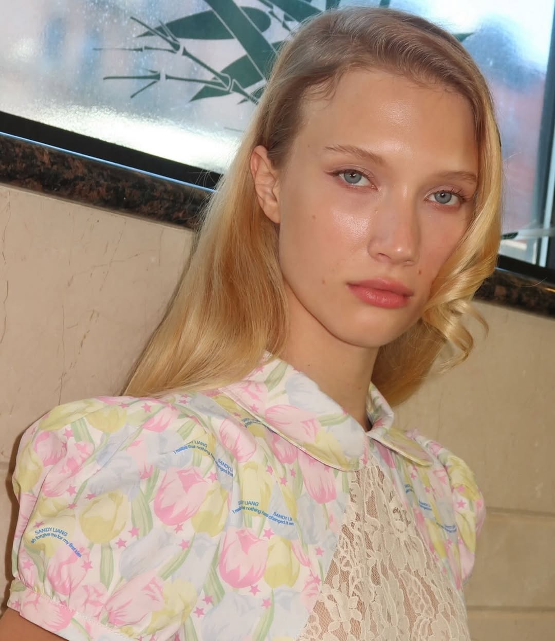 delineado tendência