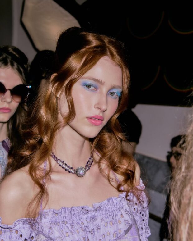 tendências de beleza