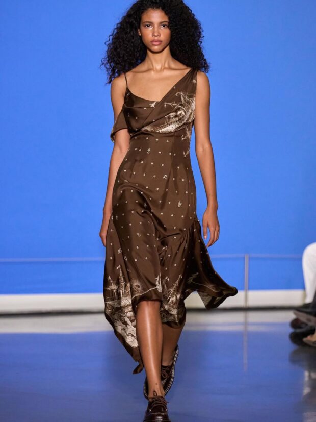 tendências de beleza