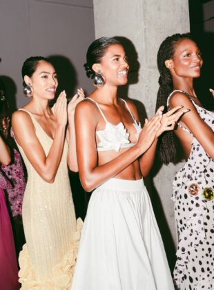 tendências de beleza