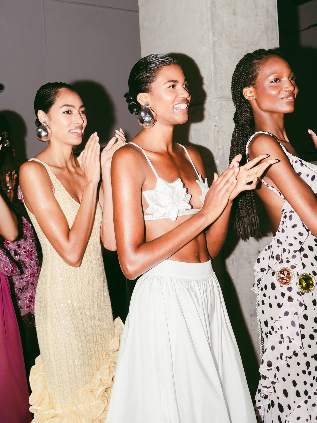 tendências de beleza