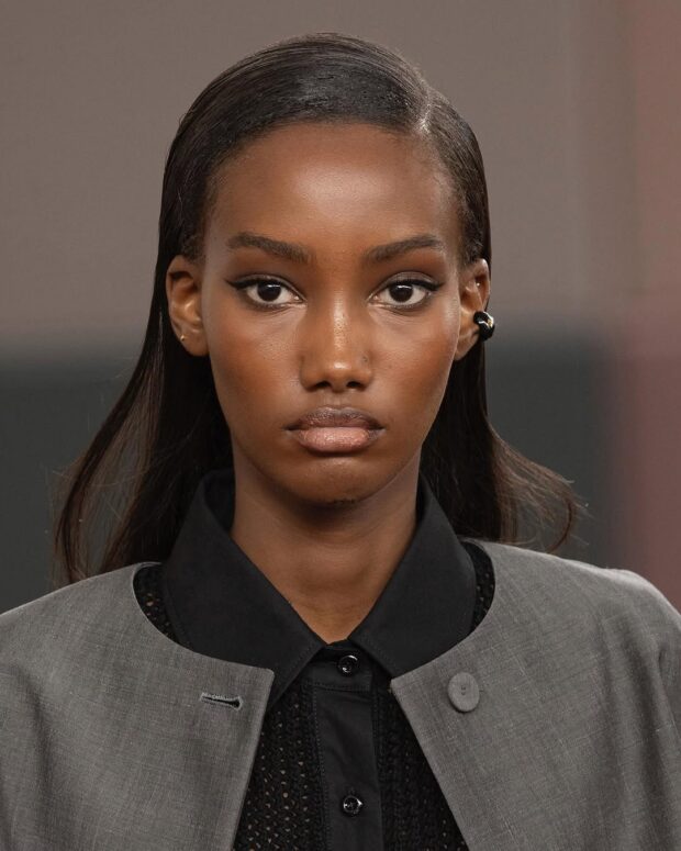 tendências de beleza