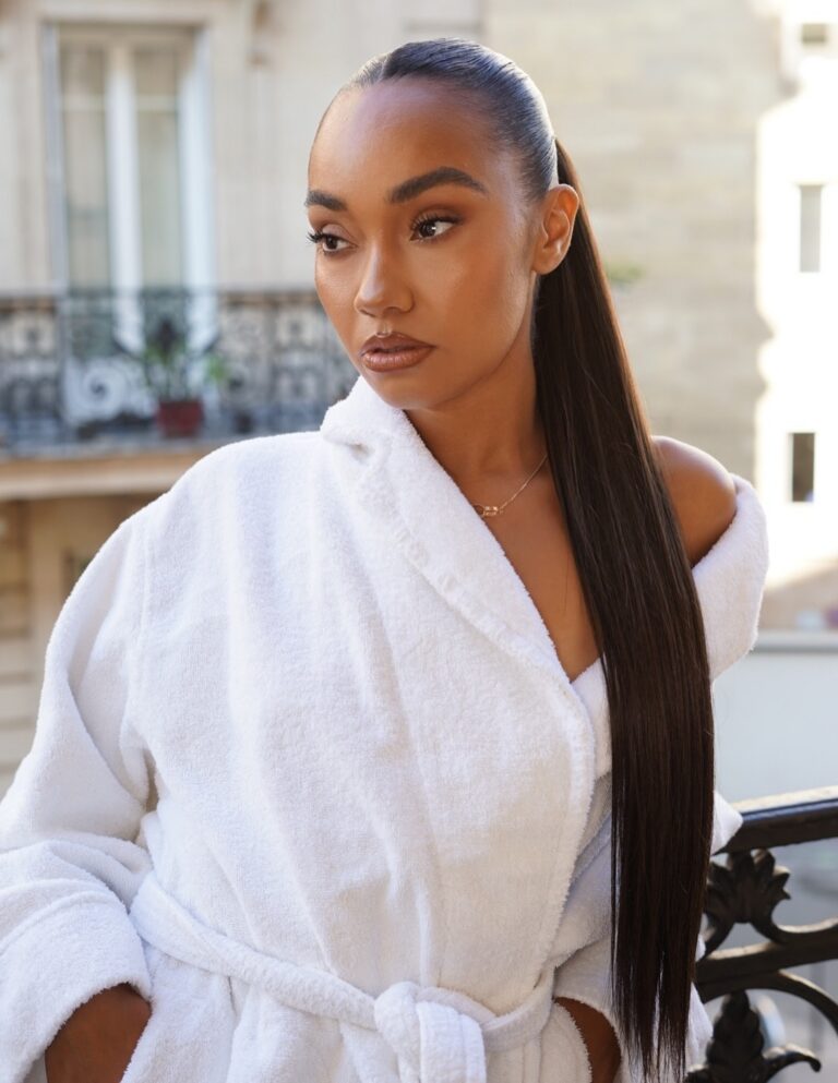 penteados fáceis para cabelos lisos