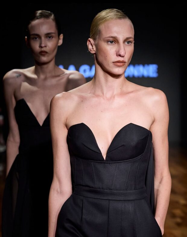 tendências de beleza