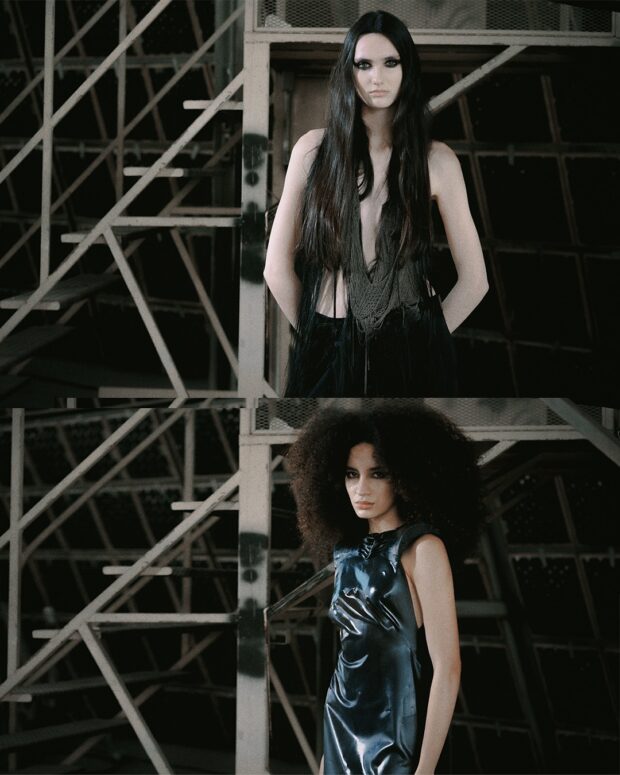 tendências de beleza