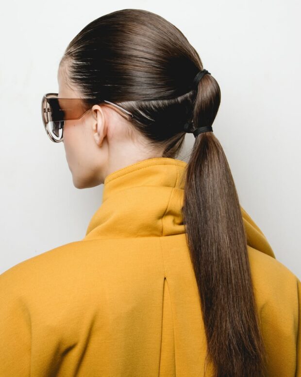 tendências de beleza