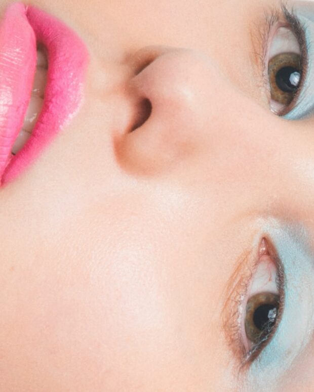 tendências de beleza