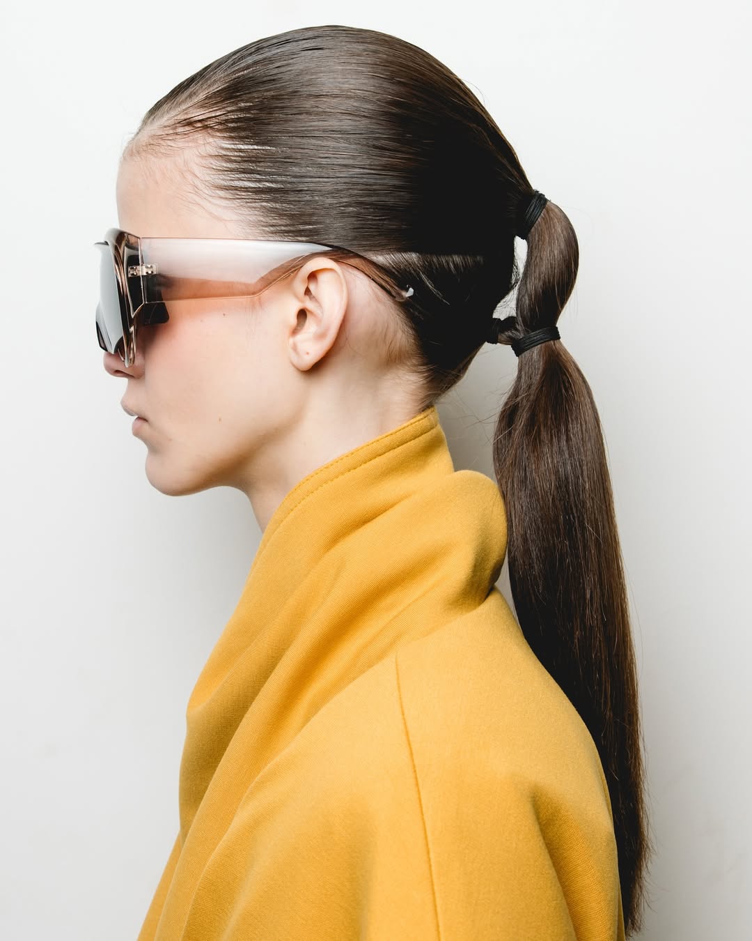 tendências de beleza