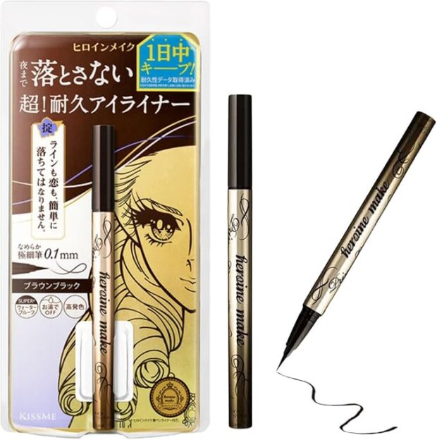 melhores delineadores