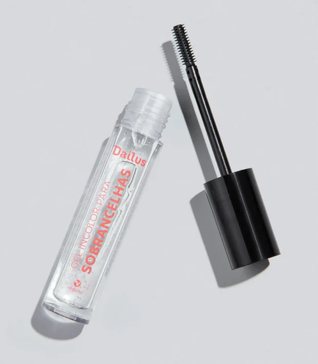 gel de sobrancelha 