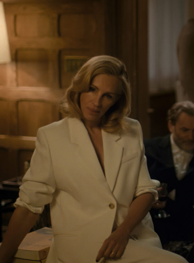 Julia Roberts em Depois da caçada