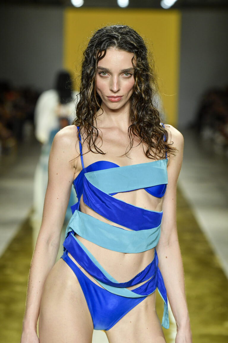 Amir Slama SPFW N60 7