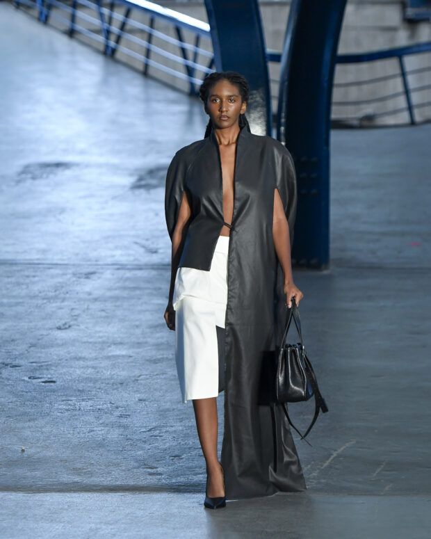 Angela Brito SPFW N60 Foto: Marcelo Soubhia/ @agfotosite