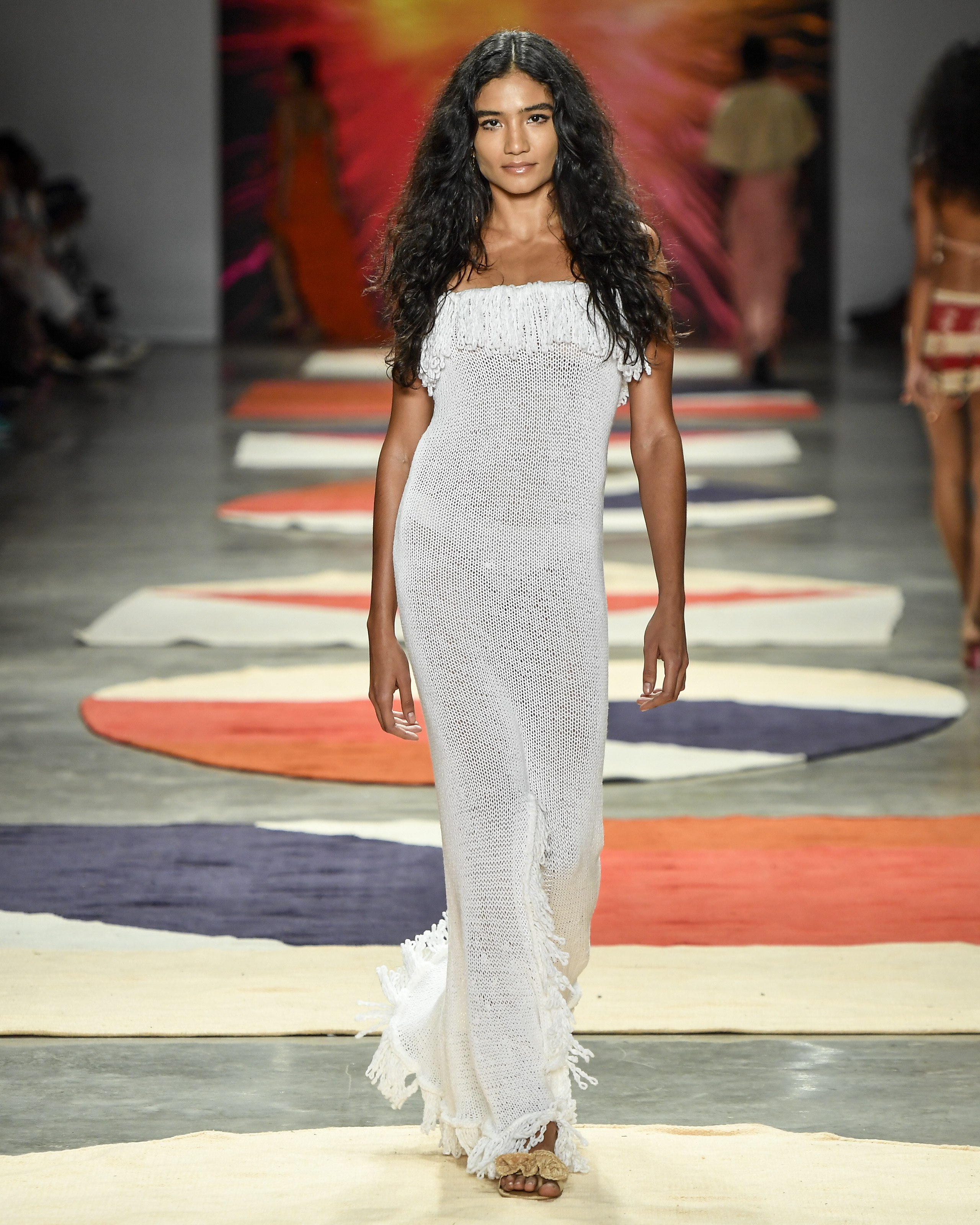 SPFW N60: Ateliê Mão de Mãe Atêlie Mão de Mãe