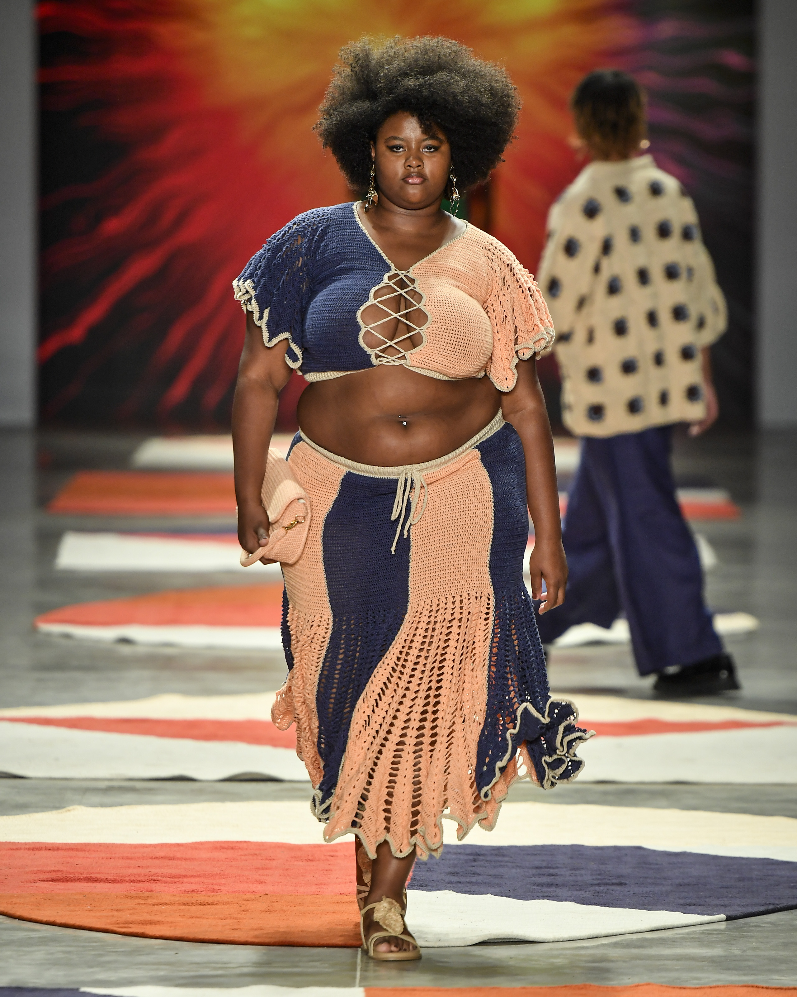 SPFW N60: Ateliê Mão de Mãe Atêlie Mão de Mãe