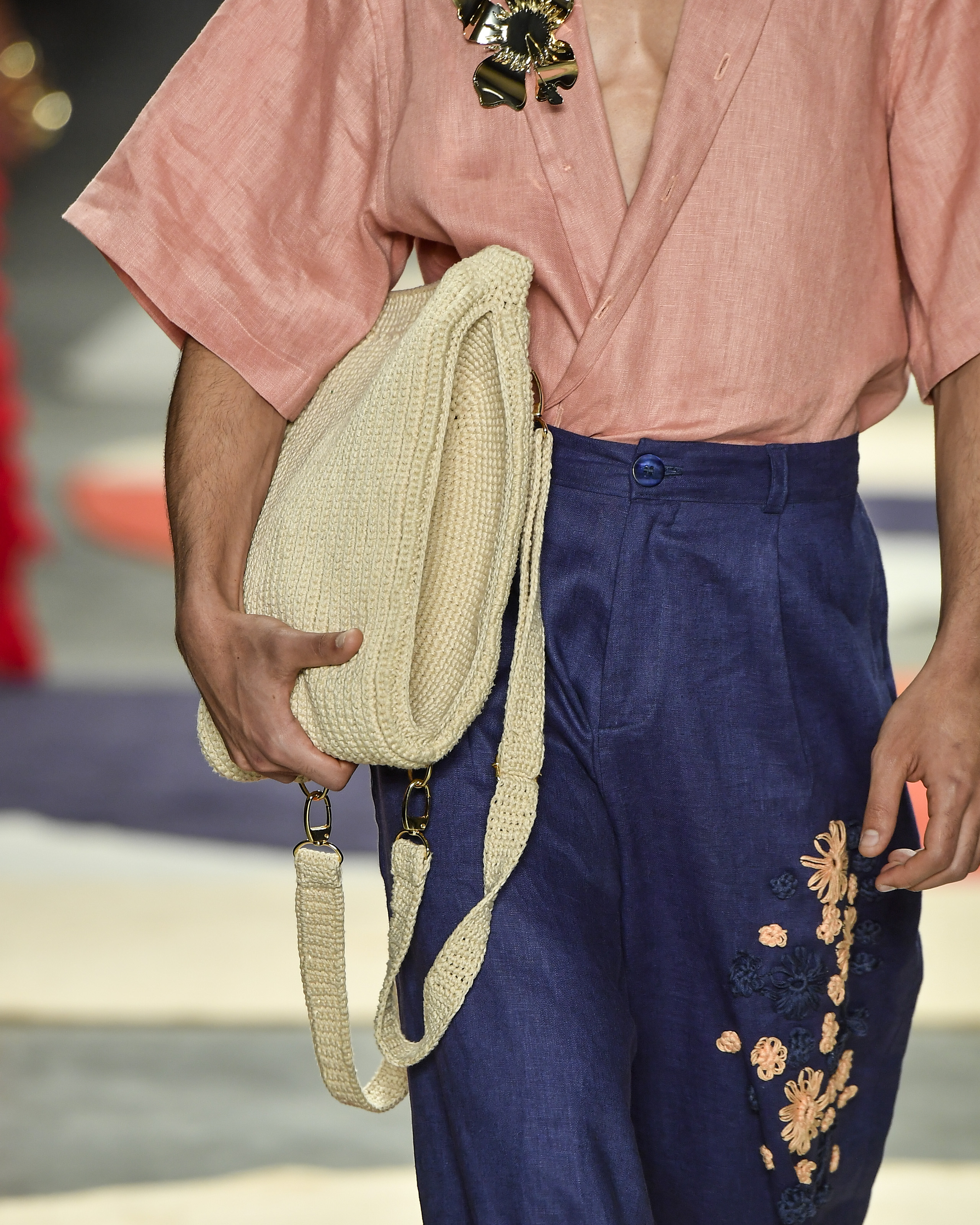 SPFW N60: Ateliê Mão de Mãe Atêlie Mão de Mãe